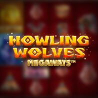 Howling Wolves Megaways