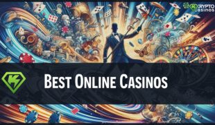 Best Online Casinos