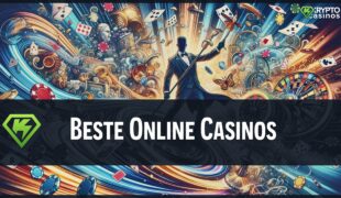 Beste Online Casinos