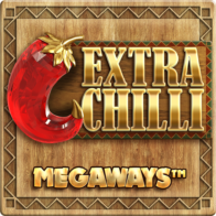 Extra Chilli Megaways
