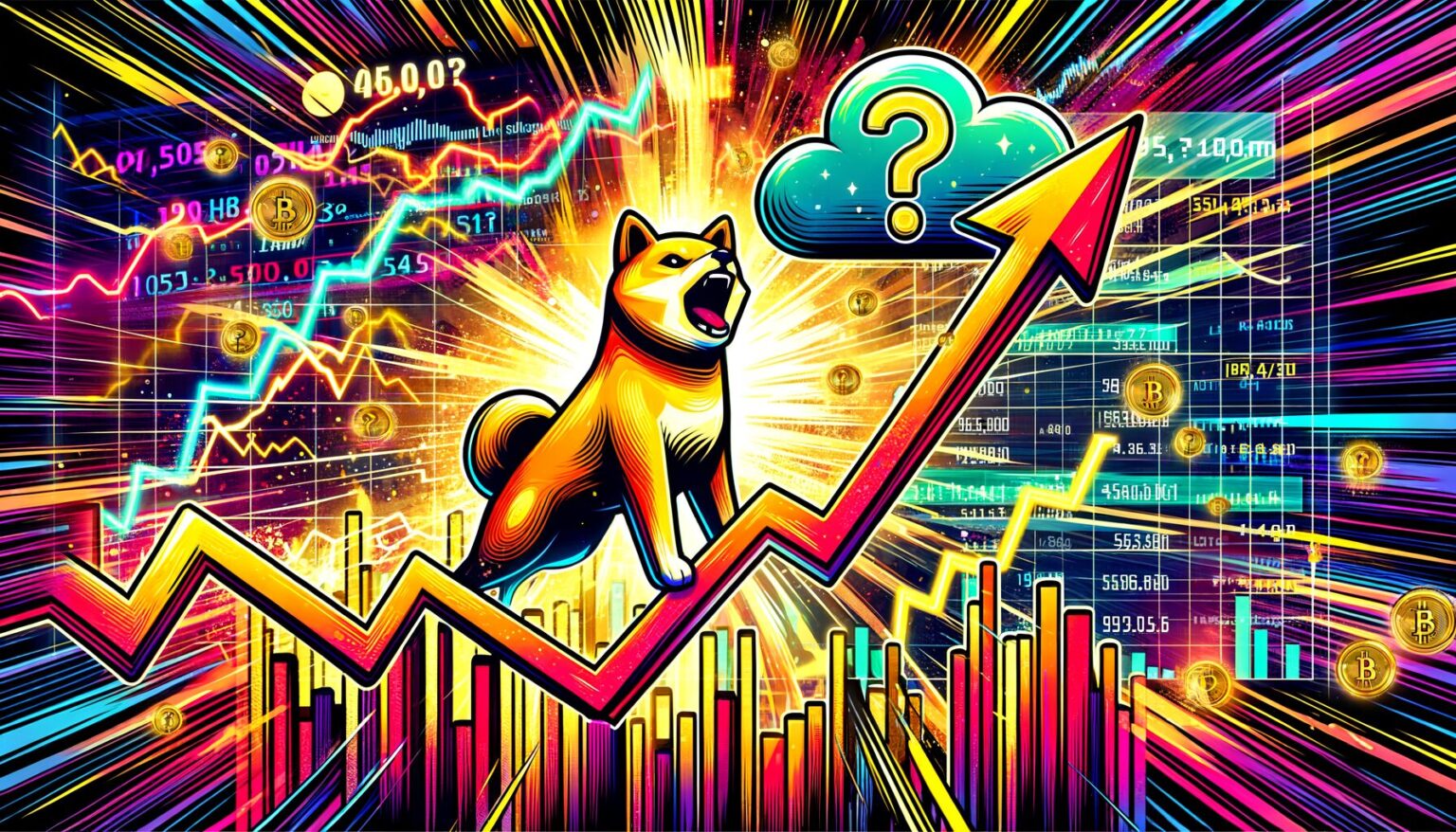Shiba Inu Cryptocurrency Surges 10 Shibarium