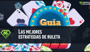 Las mejores estrategias de ruleta