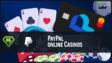 PayPal Online Casinos