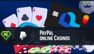PayPal Online Casinos