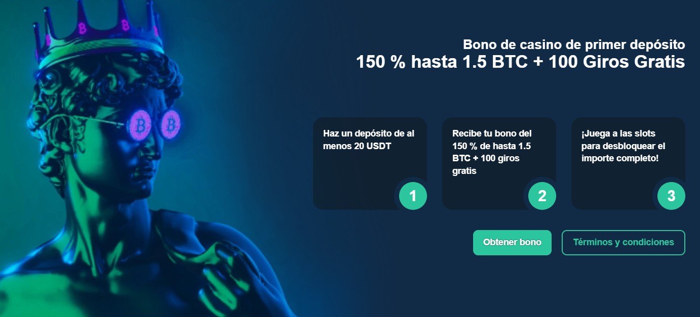 El bono de bienvenida de Vave