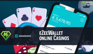 eZeeWallet Online Casinos