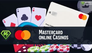 Mastercard Online Casinos