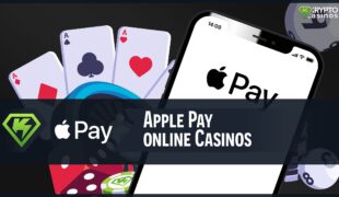 Apple Pay  Casinos