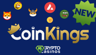 Neuigkeiten: Coinkings erweitert Angebot der Kryptowährungen