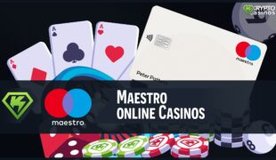Maestro Casinos
