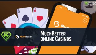 MuchBetter Online Casinos