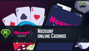 Neosurf Online Casinos