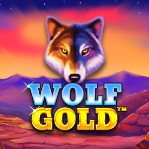 Wolf Gold