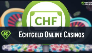 Echtgeld Online Casinos (CHF)