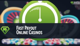 Fast Payout Online Casinos