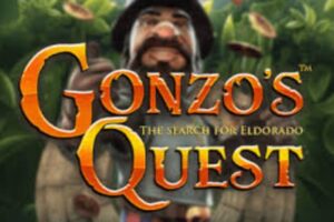Gonzo's Quest von NetEnt - Erfahrungsbericht von KryptoCasinos.com