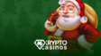 Weihnachtsslots im Test bei kryptocasinos.com