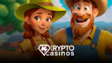 Bauernhof Slots getestet von kryptocasinos.com