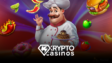 Die besten Essen & Trinken Slots getestet von KryptoCasinos.com