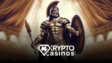 Die besten Gladiatoren Slots getestet von KryptoCasinos.com