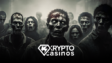 Die besten Horror und Zombie Slots gestetet von KryptoCasinos.com