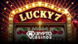 Best Lucky 7 slots tested by KryptoCasinos.com