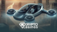 Sci-Fi Slots im Test bei kryptocasinos.com