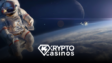 Weltraum Slots im Test bei kryptocasinos.com