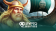 Wikinger Slots - getestet von kryptocasinos.com