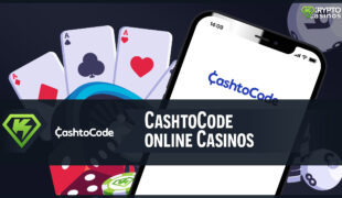 CashtoCode online Casinos