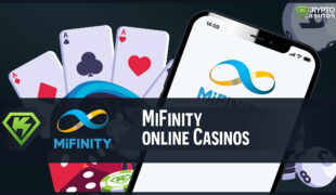 MiFinity online Casinos