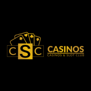 csc casinos logo
