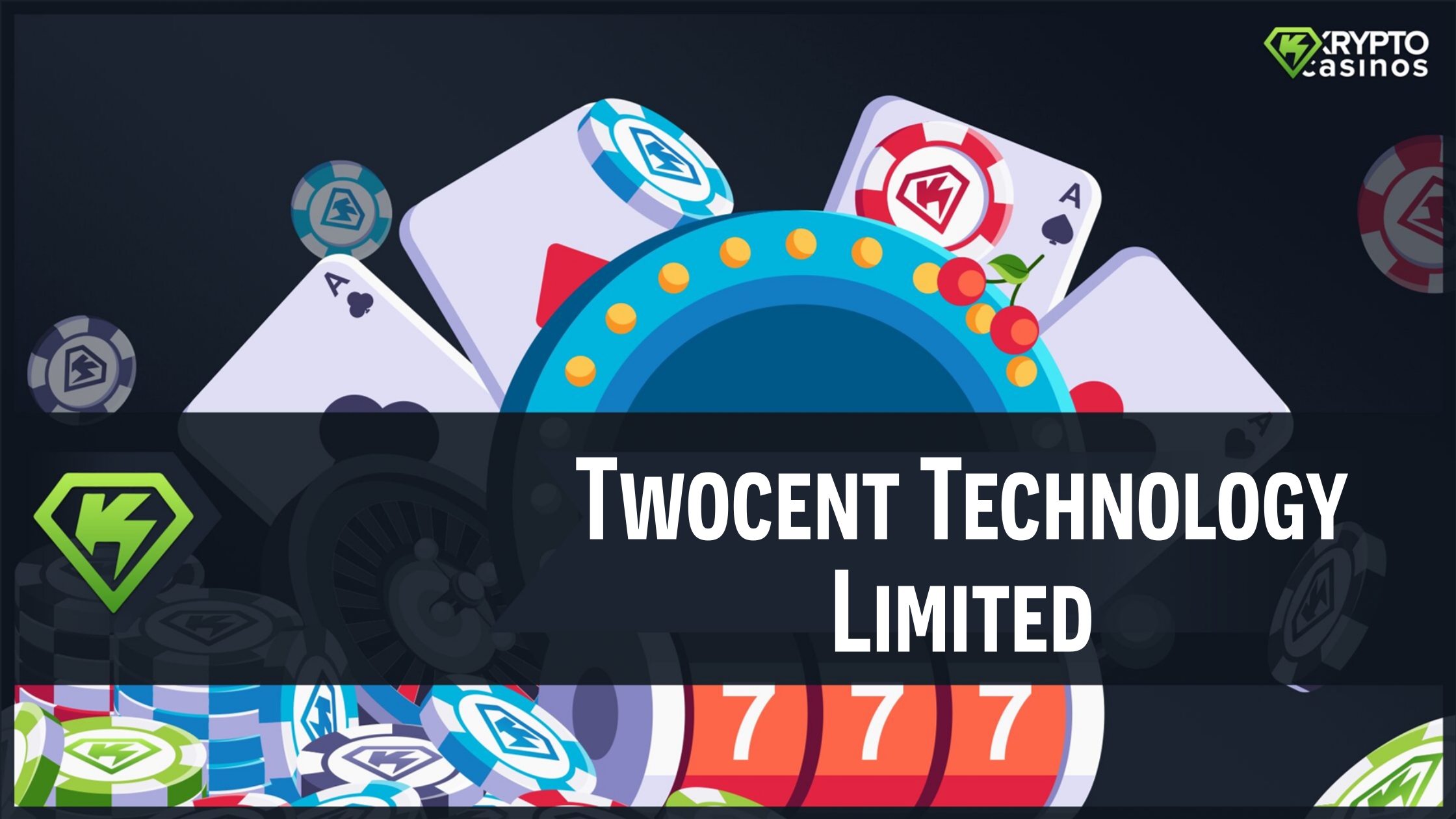 twocent technology limited featured image