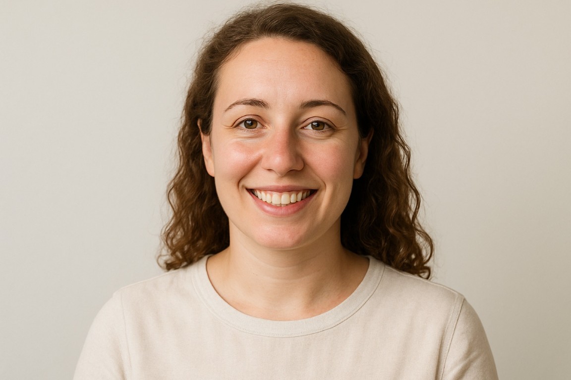 Abby Richards