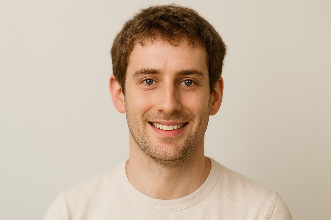 Christian Dräger