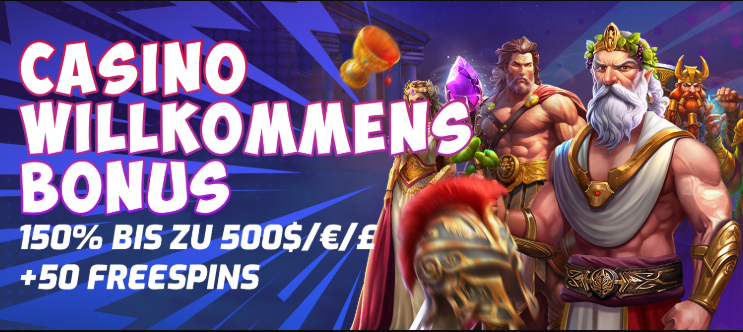 FIAT-Willkommensbonus im Cosmobet für Schweizer - 150% bis zu 500€ + 50 Freispiele. Getestet von kryptocasinos.com.