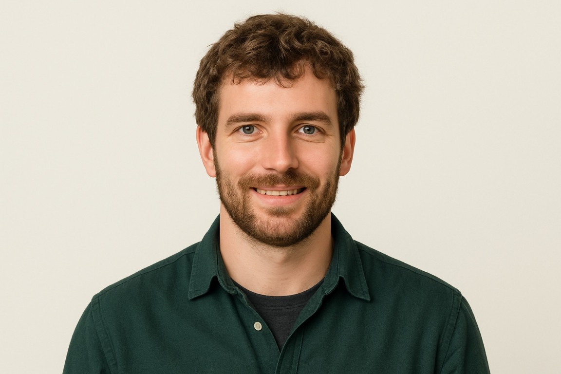 Michael Schmitz