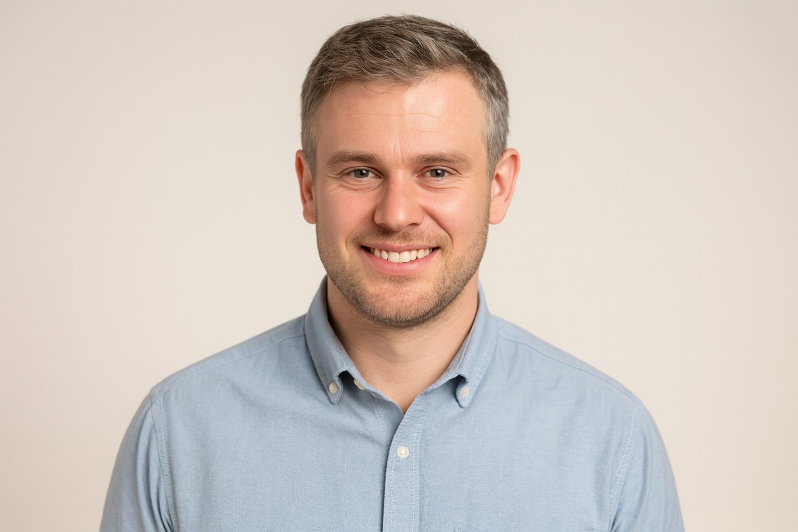 Stephan Weber