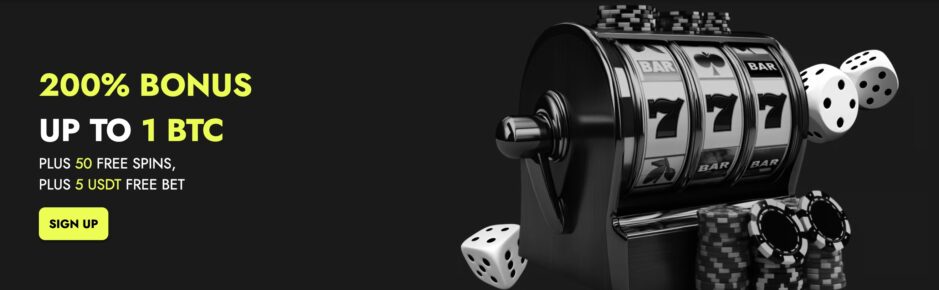 telbet casino welcome bonus screenshot