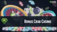 featured image of bonus crab casino page