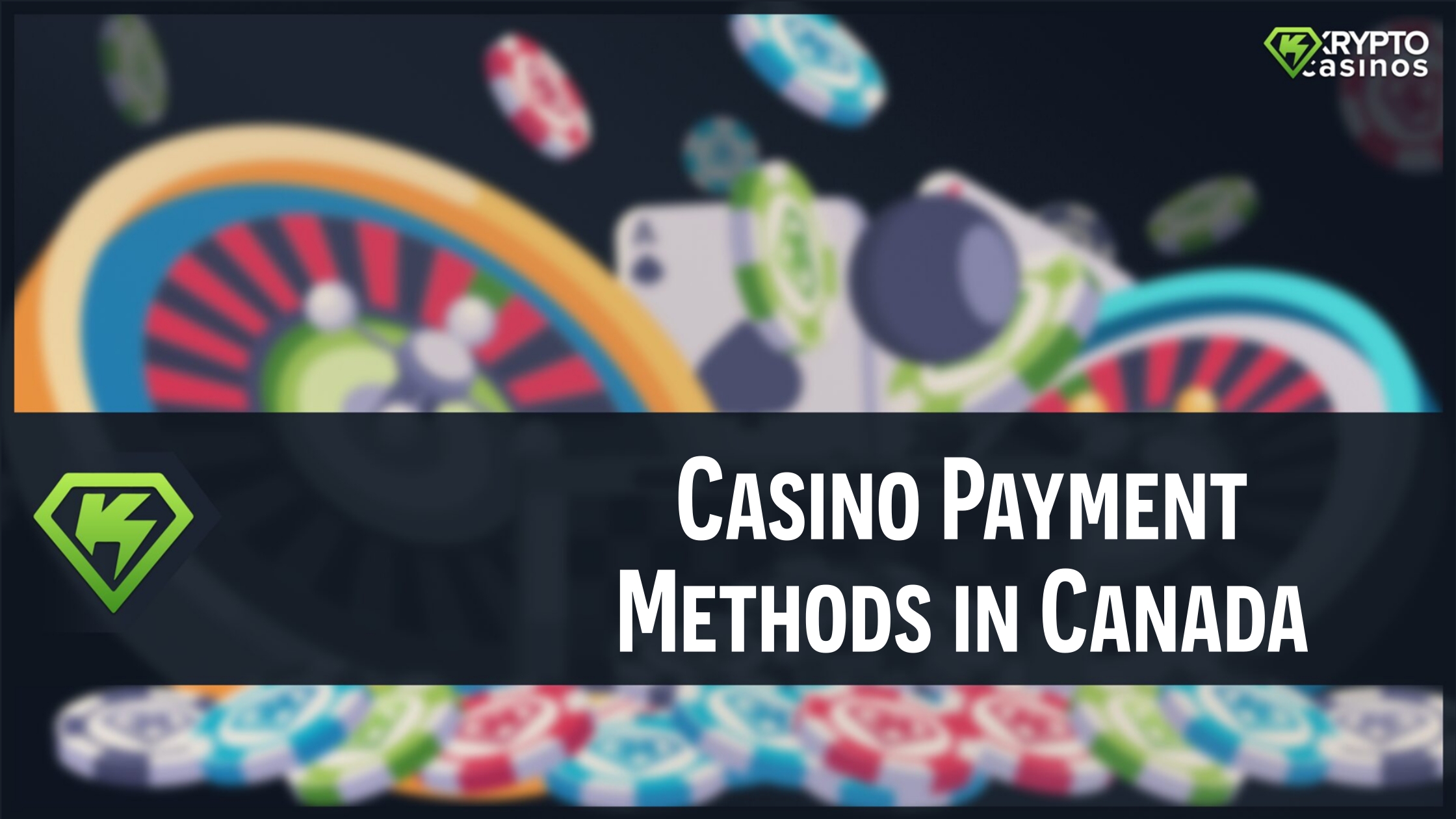 casino payment methods in canada featured image