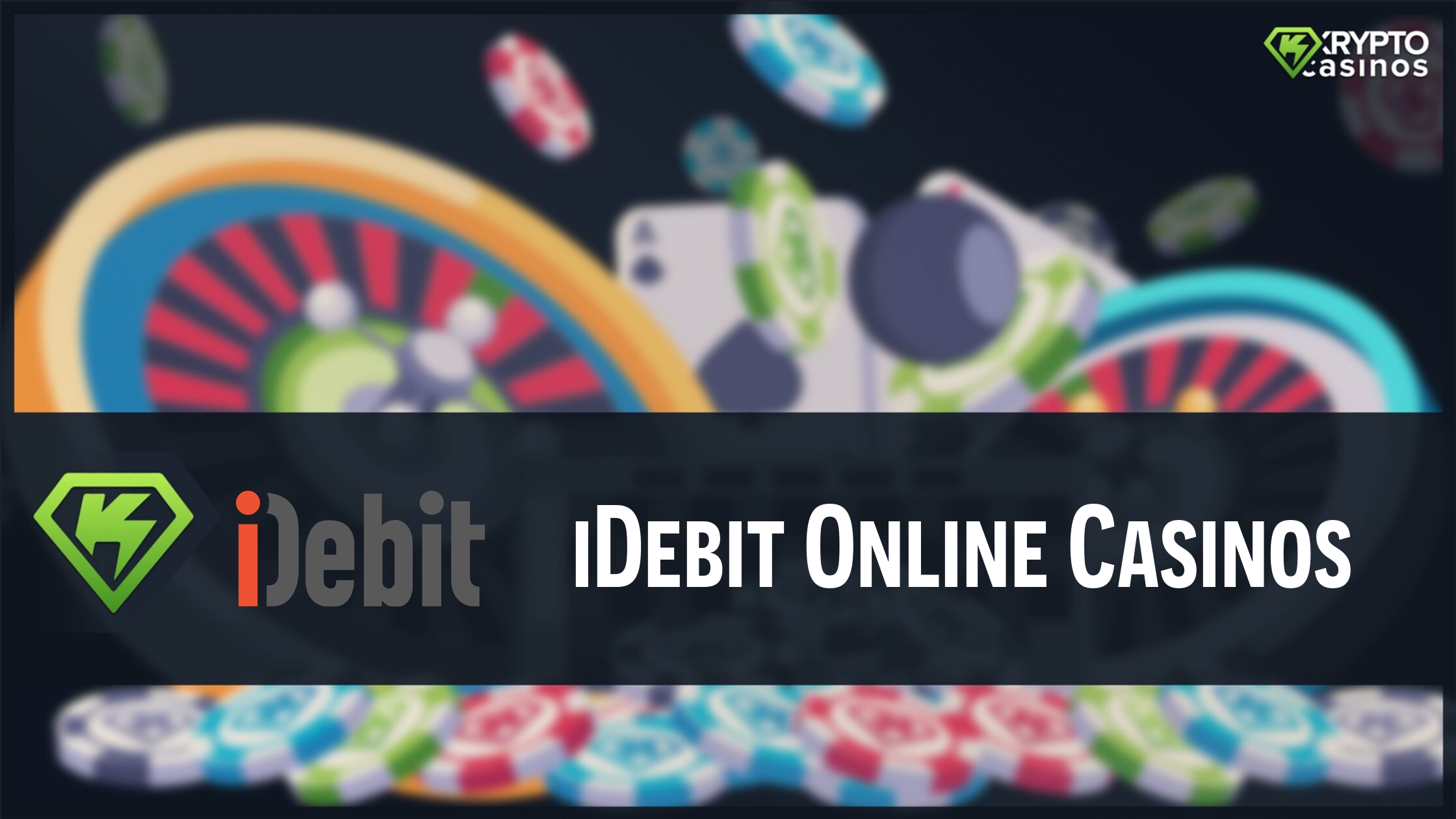 idebit online casinos featured image