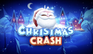 juega a Christmas Crash