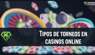 Tipos de torneos