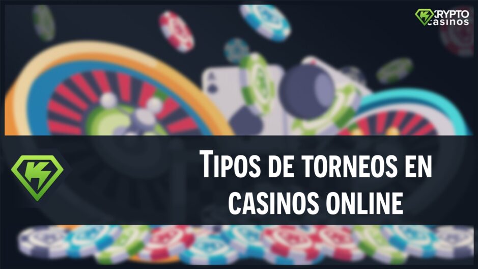 Tipos de torneos