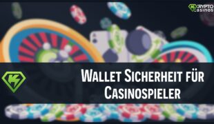Dieser Beitrag erklärt Wallet-Sicherheit für Spieler in Crypto Casinos und Online Casinos