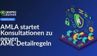 Personen diskutieren über Dokumente mit Diagrammen in modernem Büro mit Laptop und Notizblock auf Holztisch