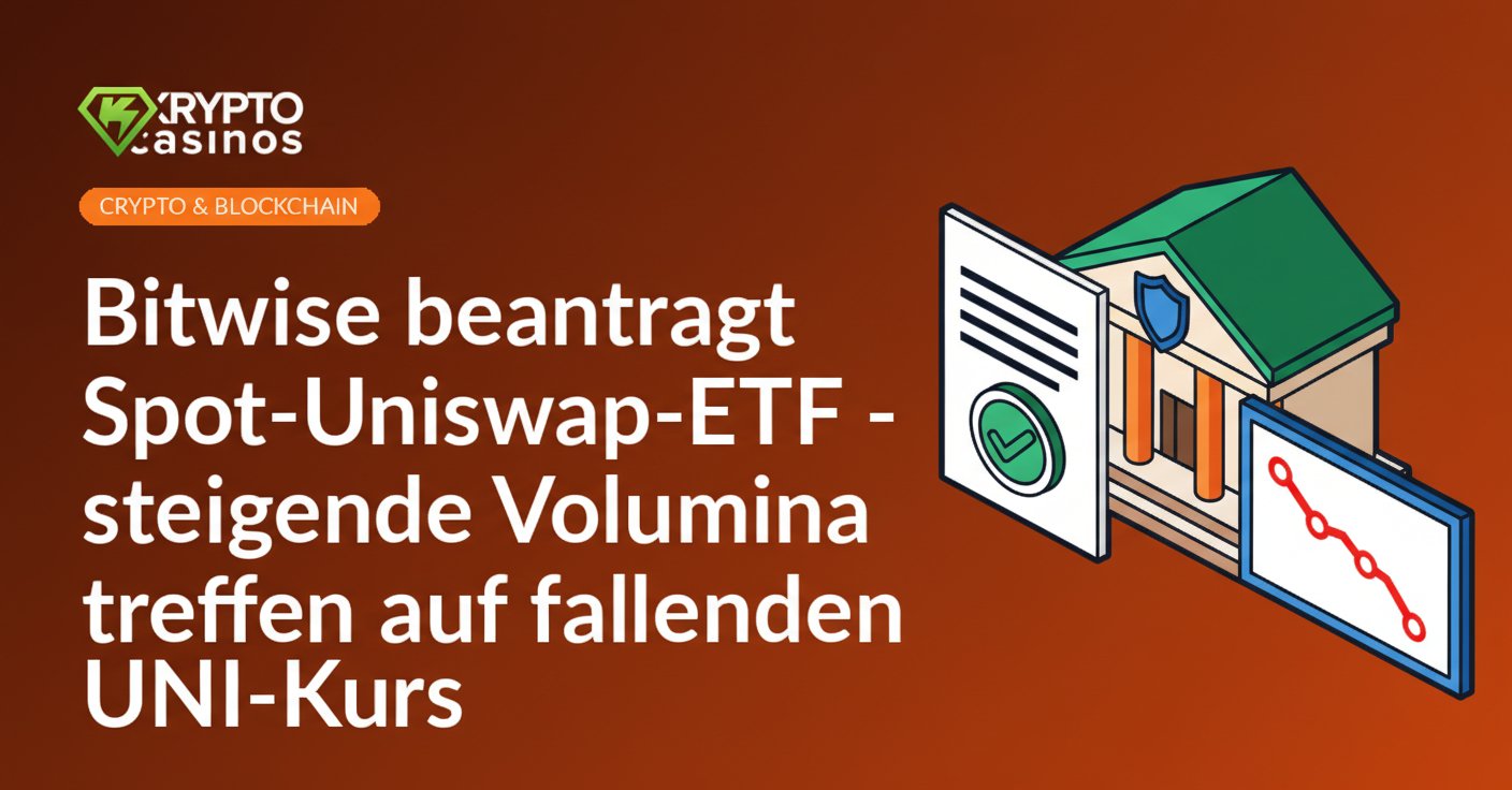 Gestempeltes Dokument, Regierungsgebäude mit Schild und Handelsbildschirm mit fallender Kurve vor dunklem Hintergrund.