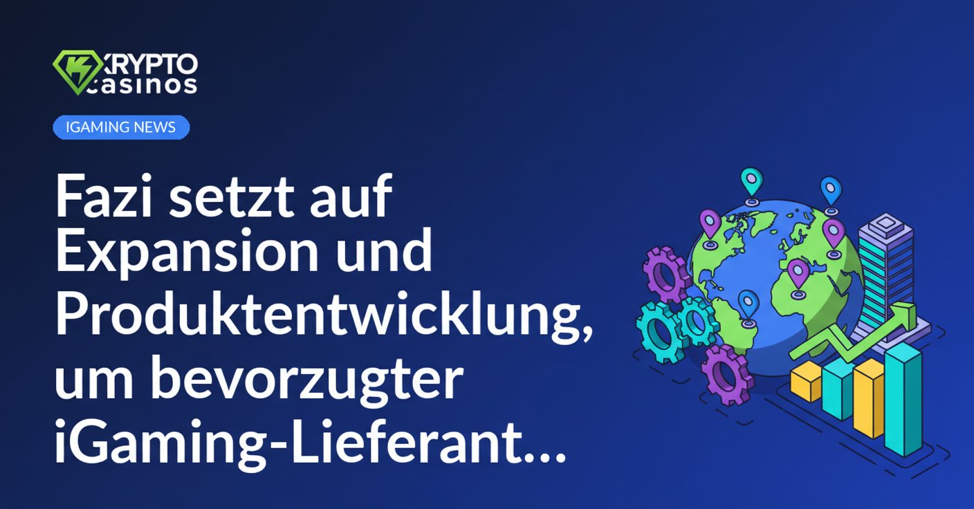 Globus mit verteilten Standort-Pins, ineinandergreifende Zahnräder, Gebäude und ein ansteigendes Wachstumsschema.