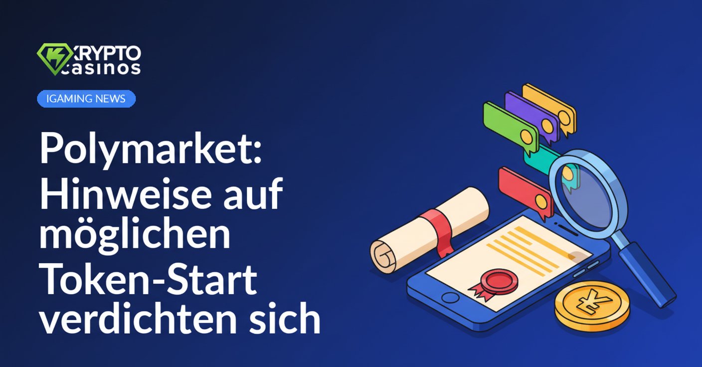 Smartphone mit Benachrichtigungen, versiegeltes Dokument und Lupe über einer Münze auf weißem Hintergrund